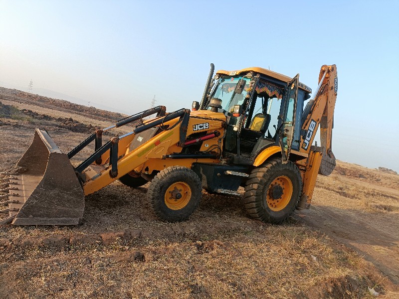 jcb 3dx extra