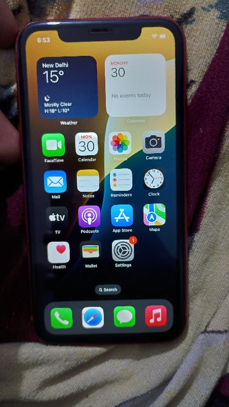 iphone 11 આઈફોન...