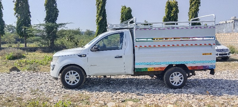 mahindra impiri...