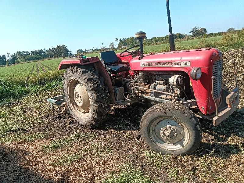 1992 tractor Ma...