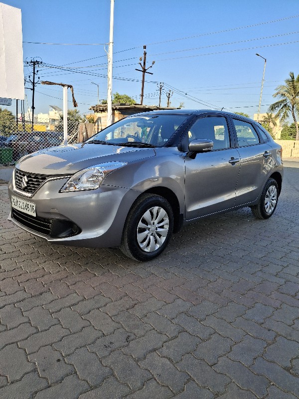 Maruti Baleno d...