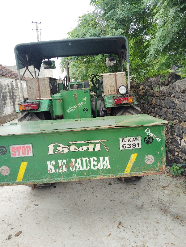 john deere5310...