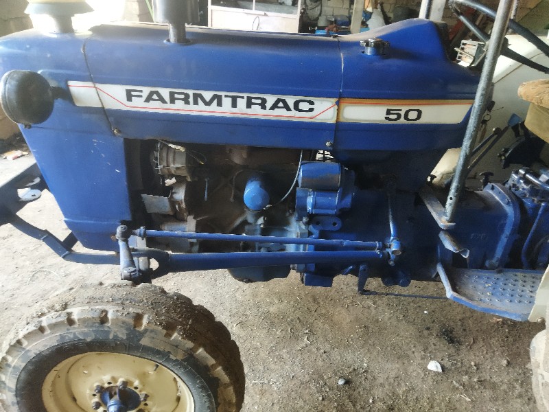 farmatac 50 ho