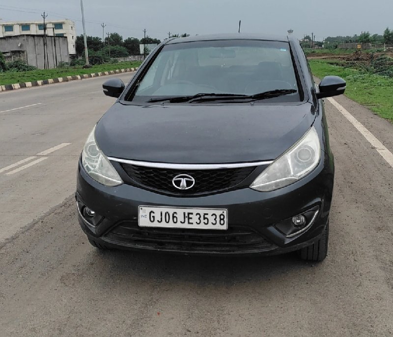 TATA ZEST