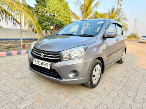 MARUTI CELERIO...