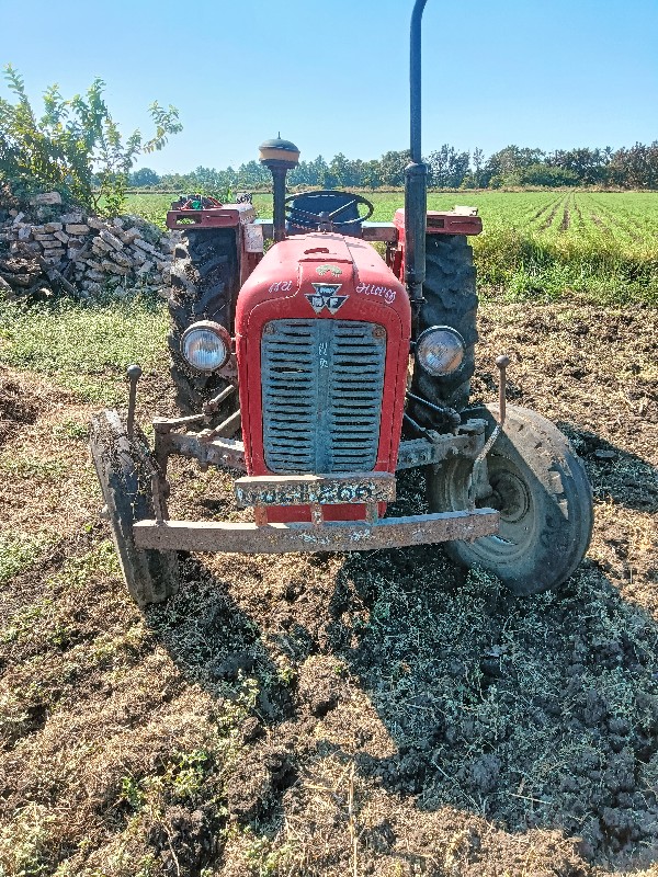 1992 tractor Ma...