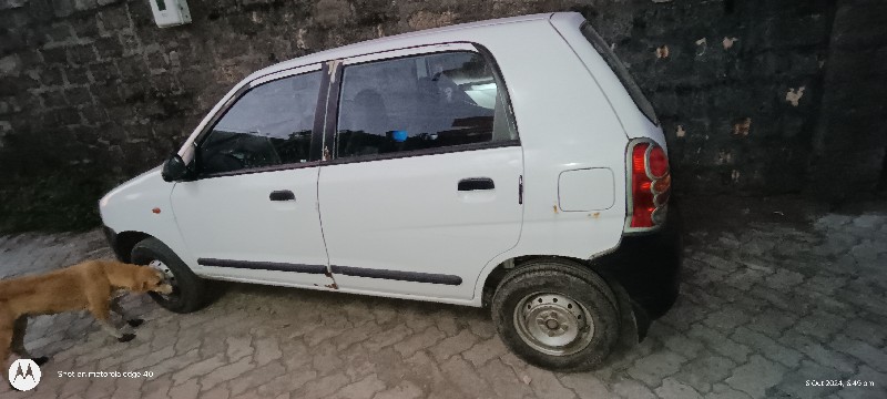 Alto 800lxi