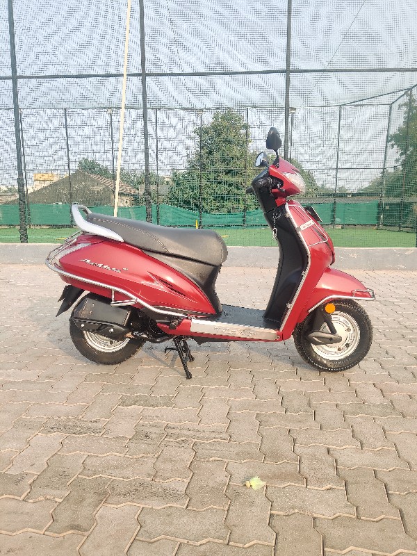 HONDA ACTIVA 4G