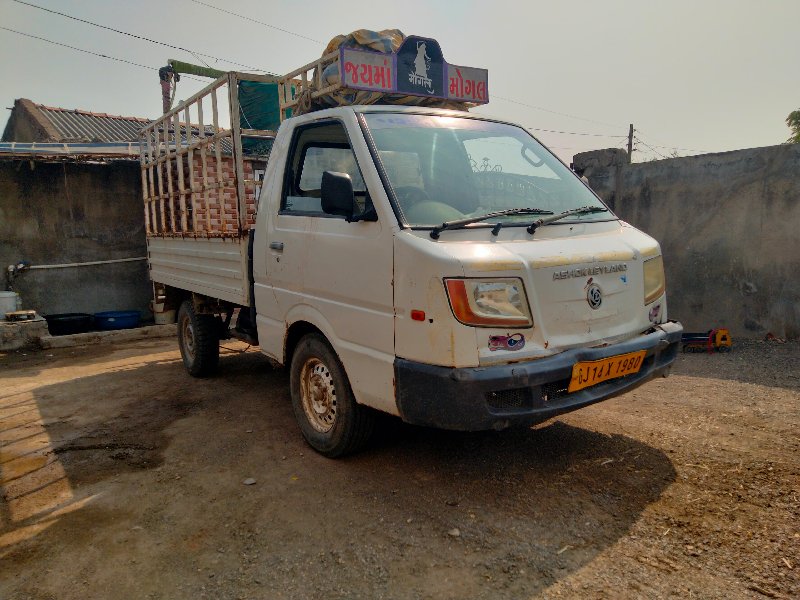 Ashok Leyland 2...