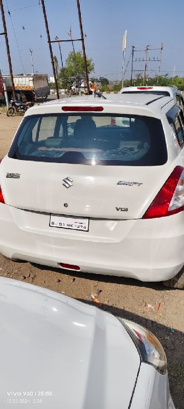 maruti suzuki