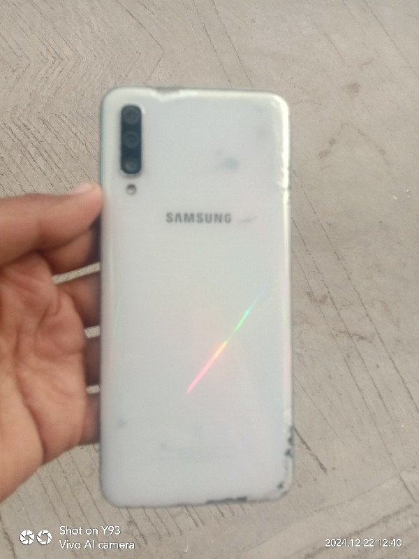 Samsung a50