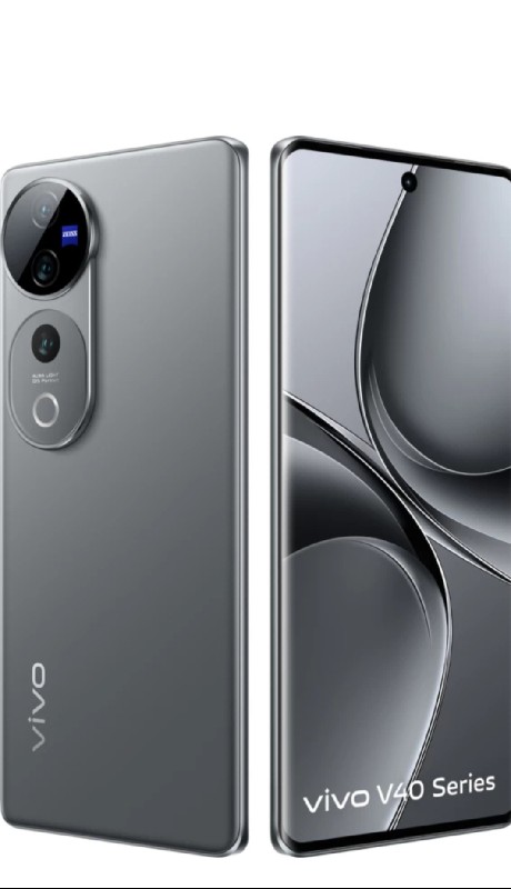 Vivo v 40 Pro