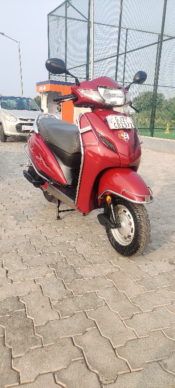 HONDA ACTIVA 4G