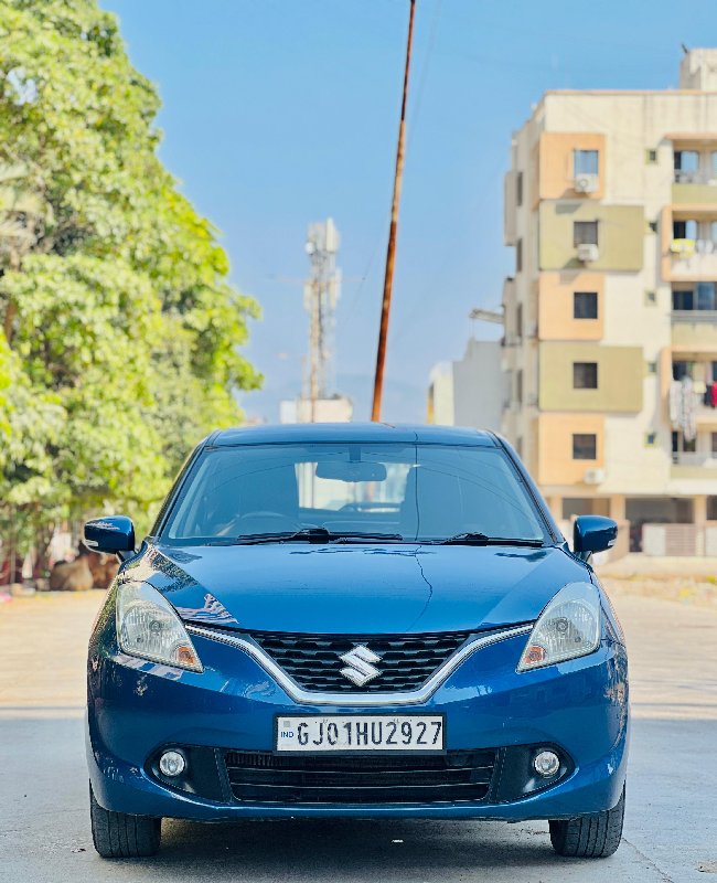 suzuki baleno z...