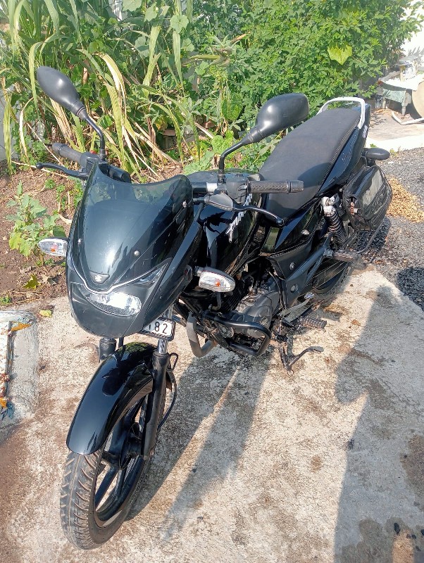 pulsar 150cc