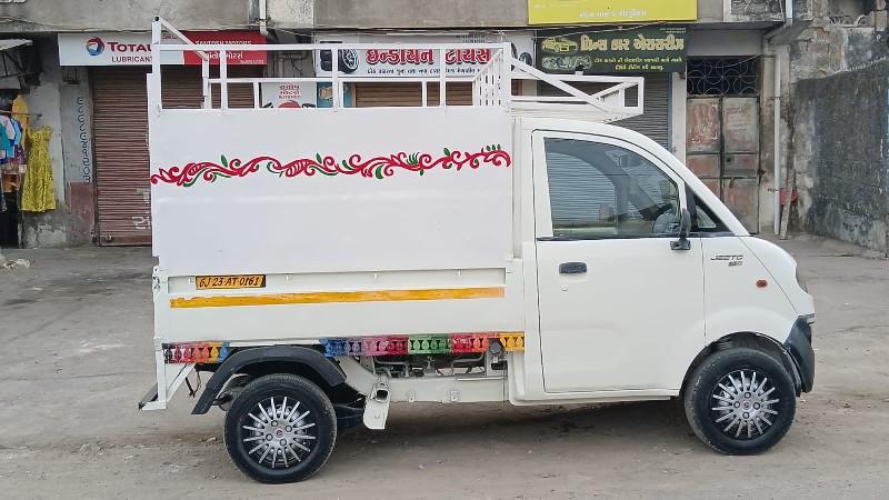 Mahindra Jeeto