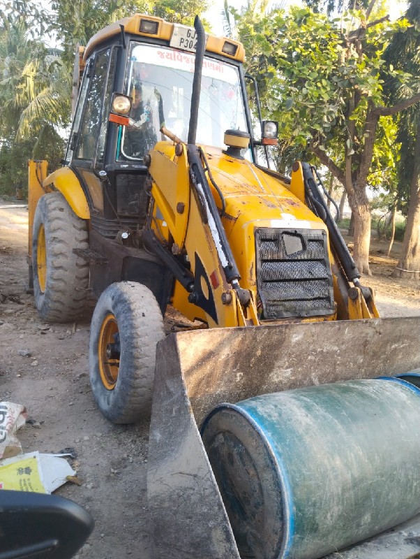 JCB 3DX વેચવાનુ...