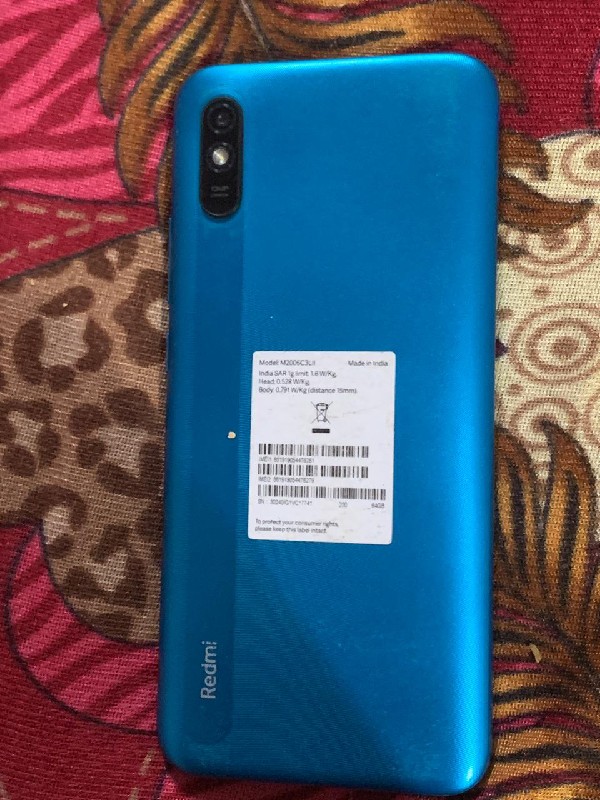 Redmi 9i મોબાઇલ...