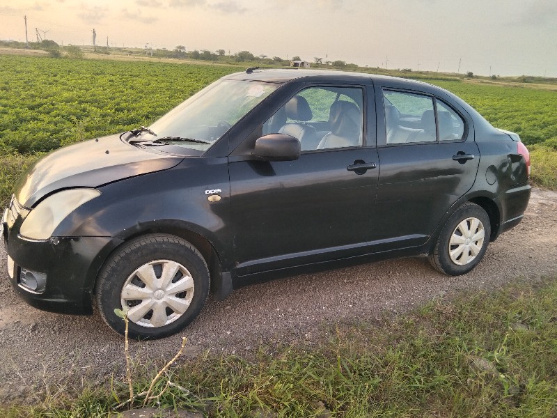 Swift dzire