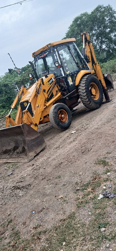 jcb model 207 n...