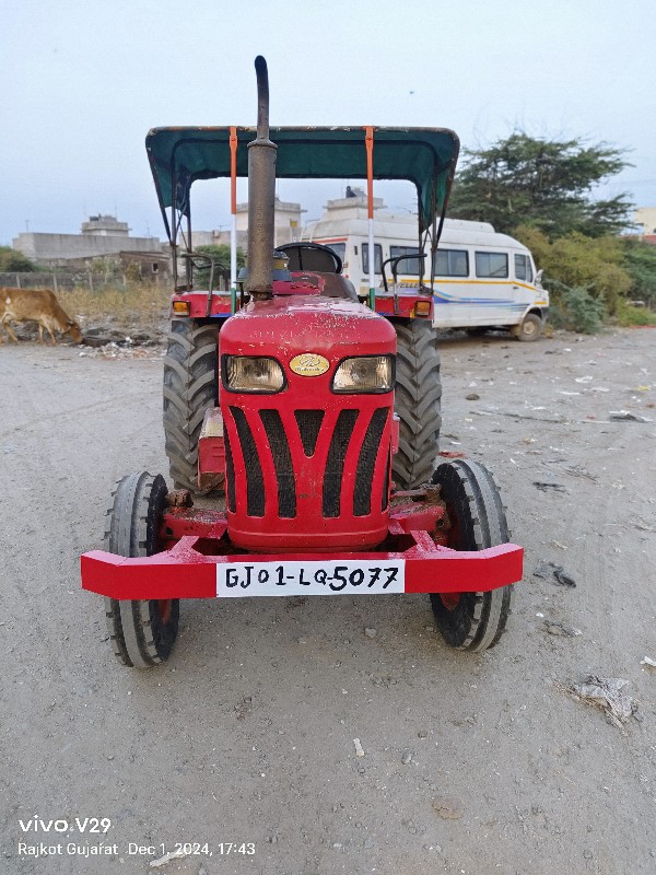 Mahindra 275Di...