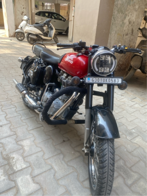 Royal enfield c...