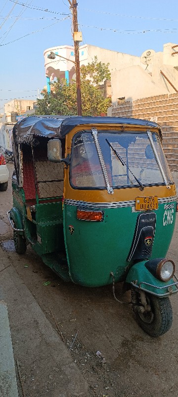 cng riksha 2008...