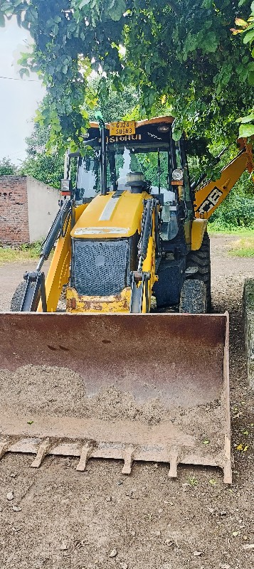 jcb 3dx xtra