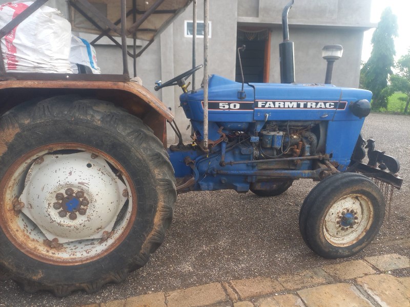 farmtrac 50