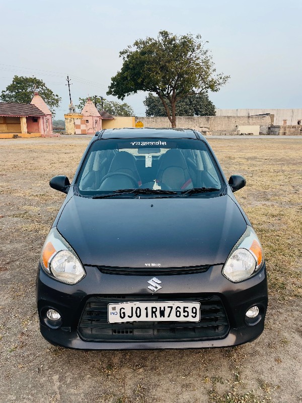 alto 800 LXI pe...