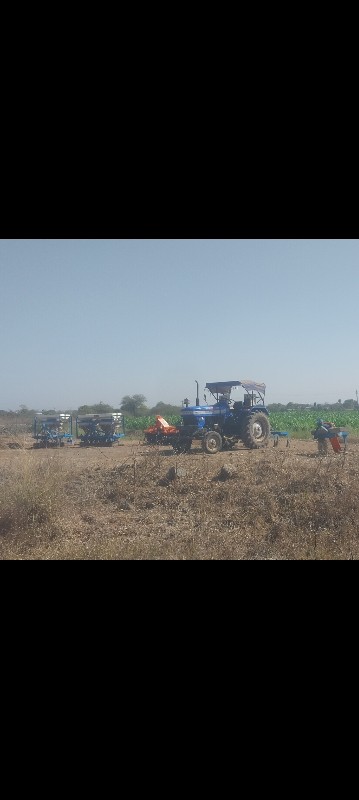 tractor vachvan...