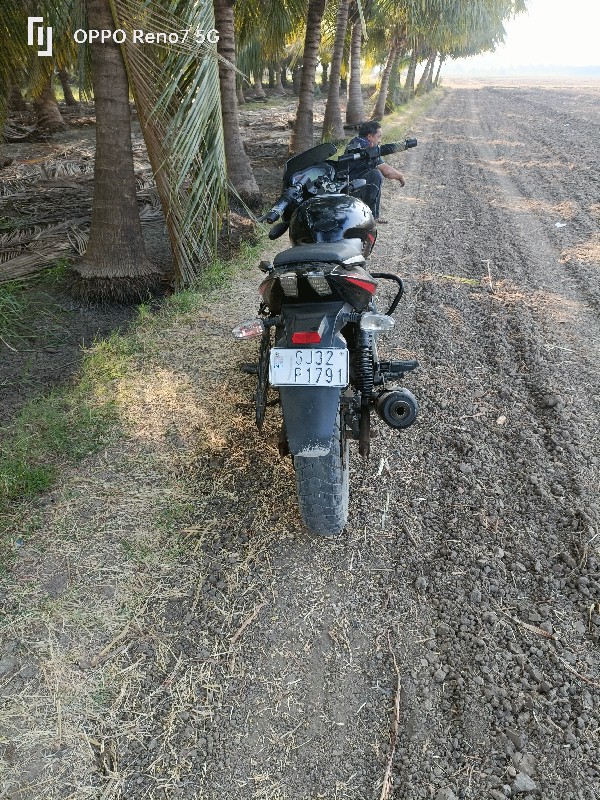 Pulsar 150cc