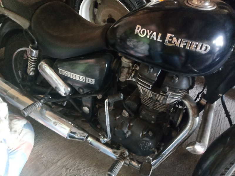 royal Enfield b...