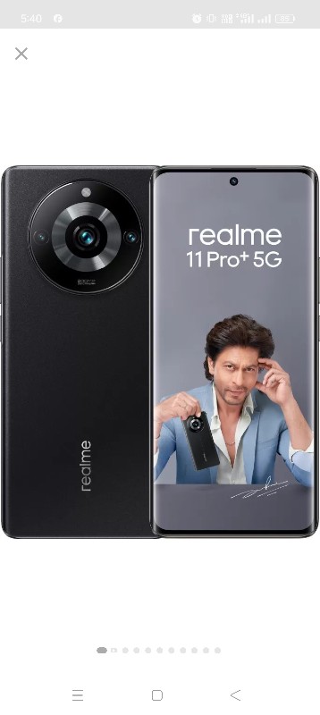 realme 11pro pl...