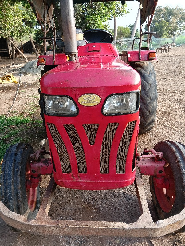 mahindra 275 mo...