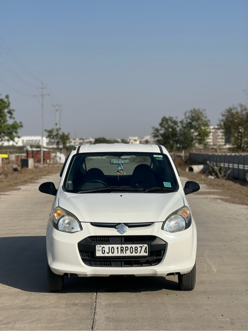 Alto 800 (2016,...