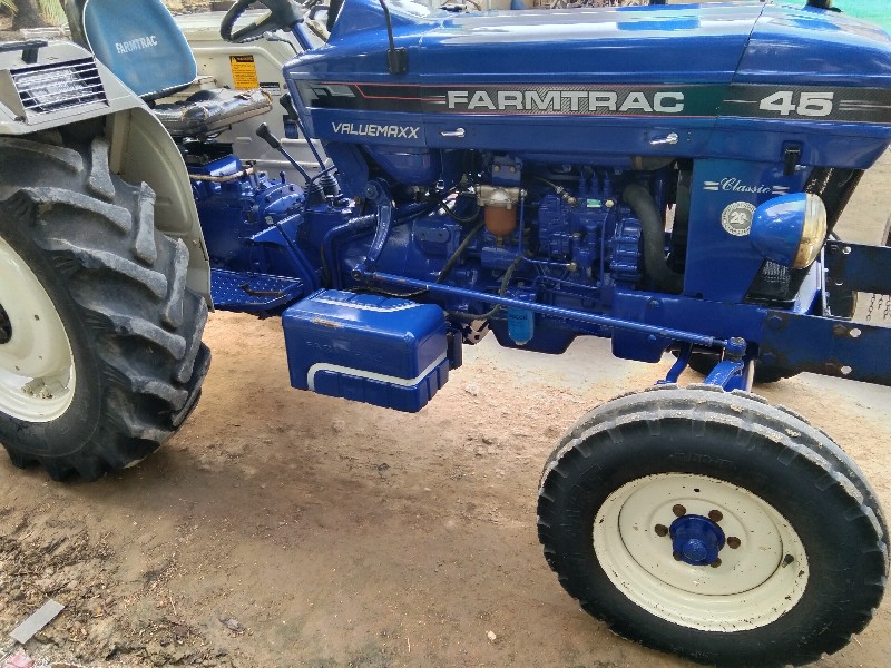 FARMTRAC.45...M...