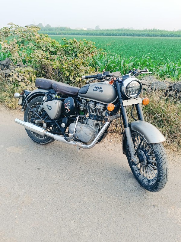 bullet 350