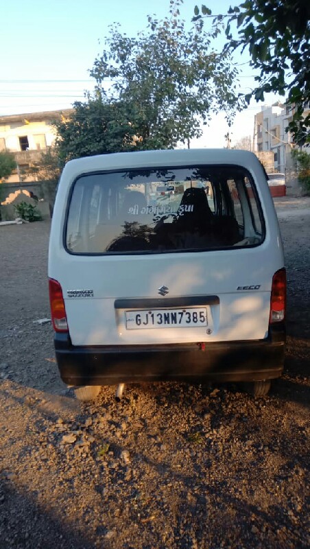 Maruti Suzuki E...