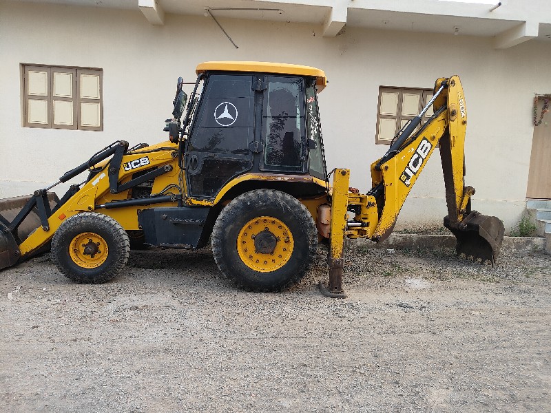 jcb 3dx 2015