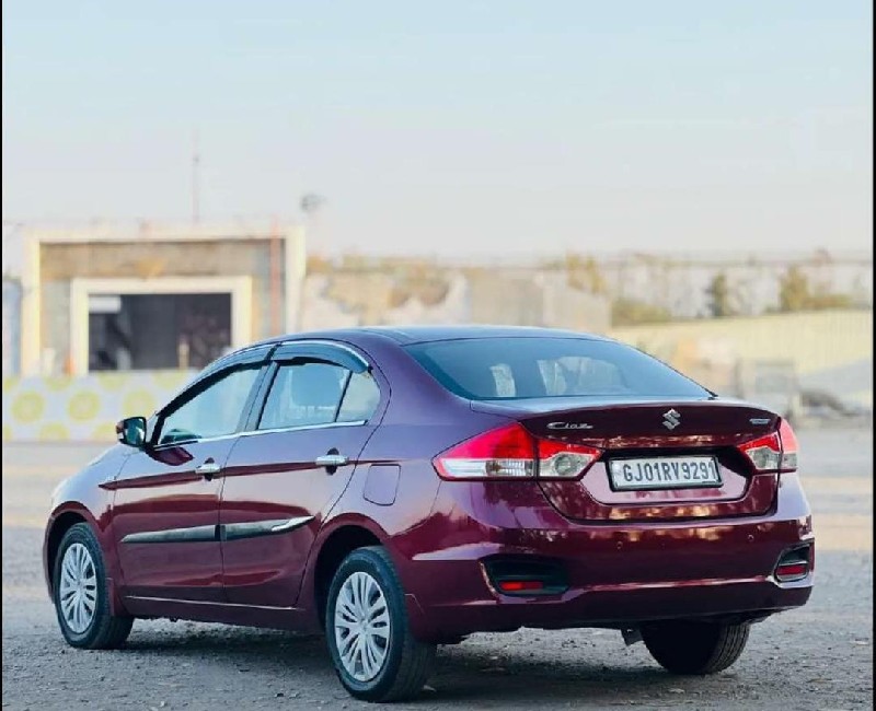 ciaz car