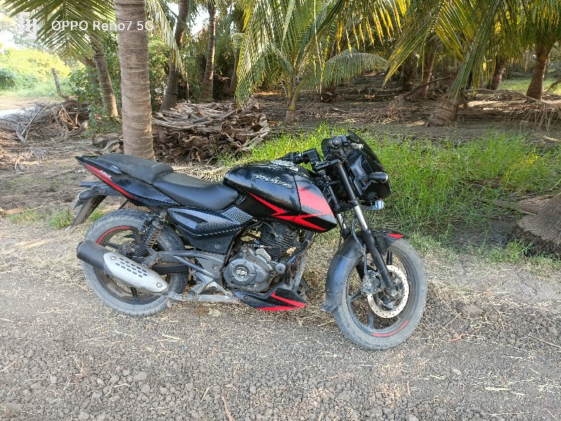 Pulsar 150cc