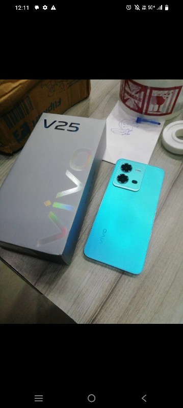 Vivo v25 5g