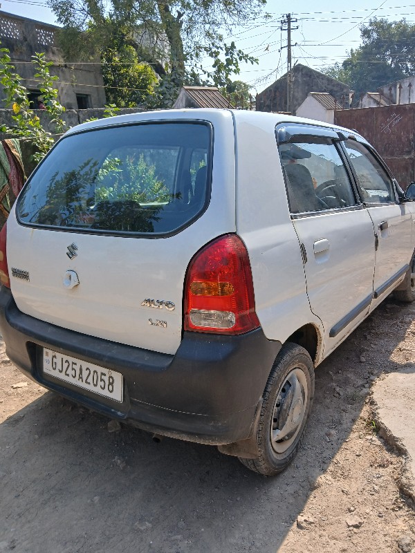 alto 800 lxi
mo...