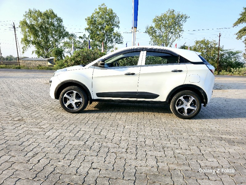 TATA NEXON