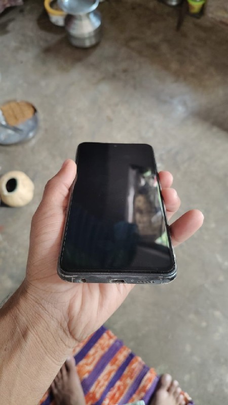 redmi not 9pro