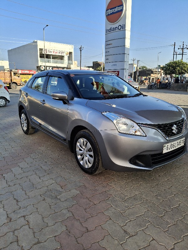 Maruti Baleno d...