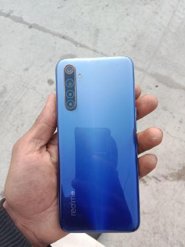 realmi 6