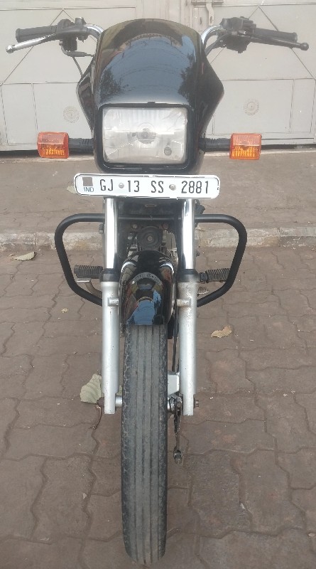 hero Honda Sple...