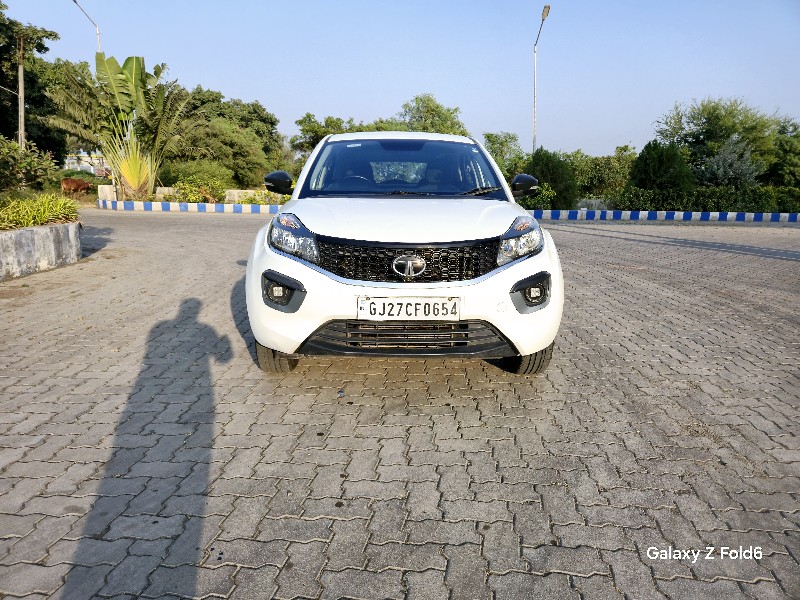 TATA NEXON